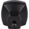 Jeffrey Alexander 1-1/8" Overall Length Matte Black Square Audrey Cabinet Knob 278MB - alternate 5